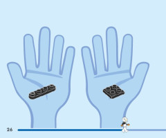 LEGO 60399 instructions page 26 – build guide