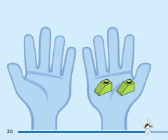 LEGO 60399 instructions page 30 – build guide