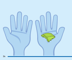 LEGO 60399 instructions page 34 – build guide