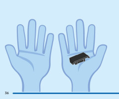 LEGO 60399 instructions page 36 – build guide