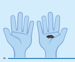 LEGO 60399 instructions page 38 – build guide