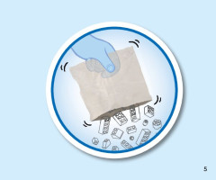 LEGO 60399 instructions page 5 – build guide