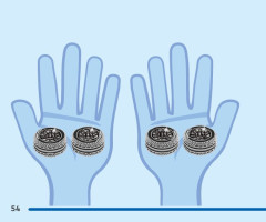 LEGO 60399 instructions page 54 – build guide