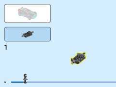 LEGO 60400 instructions page 4 – build guide