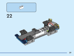 LEGO 60402 instructions page 29 – build guide