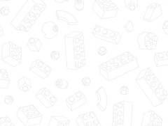 LEGO 60402 instructions page 93 – build guide