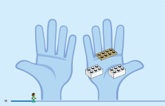 LEGO 60403 instructions page 10 – build guide
