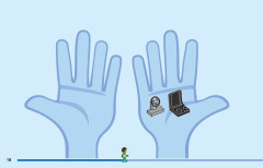 LEGO 60403 instructions page 18 – build guide