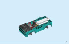 LEGO 60403 instructions page 19 – build guide