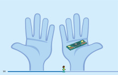 LEGO 60403 instructions page 20 – build guide