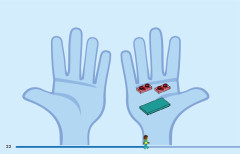 LEGO 60403 instructions page 22 – build guide