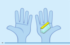 LEGO 60403 instructions page 38 – build guide