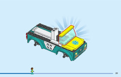 LEGO 60403 instructions page 39 – build guide