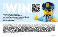 LEGO 60403 instructions page 64 – build guide