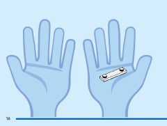 LEGO 60403 instructions page 16 – build guide