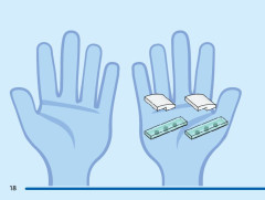 LEGO 60403 instructions page 18 – build guide