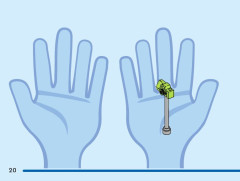 LEGO 60403 instructions page 20 – build guide