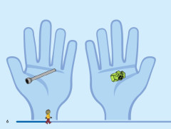 LEGO 60403 instructions page 6 – build guide