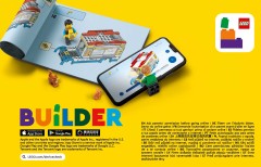 LEGO 60404 instructions page 3 – build guide