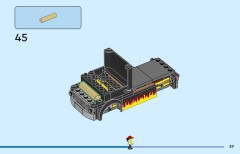 LEGO 60404 instructions page 39 – build guide