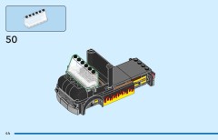 LEGO 60404 instructions page 44 – build guide