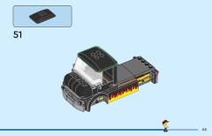 LEGO 60404 instructions page 45 – build guide