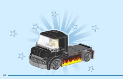 LEGO 60404 instructions page 48 – build guide