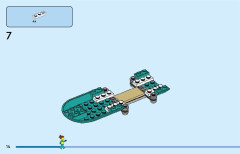 LEGO 60405 instructions page 14 – build guide