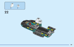 LEGO 60405 instructions page 29 – build guide