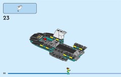 LEGO 60405 instructions page 30 – build guide