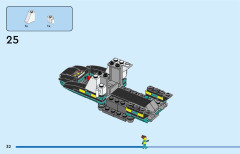 LEGO 60405 instructions page 32 – build guide