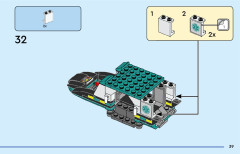 LEGO 60405 instructions page 39 – build guide