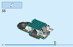 LEGO 60405 instructions page 40 – build guide