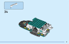 LEGO 60405 instructions page 41 – build guide