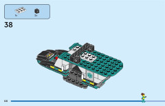 LEGO 60405 instructions page 46 – build guide