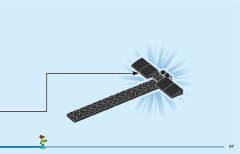 LEGO 60405 instructions page 57 – build guide