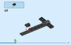 LEGO 60405 instructions page 59 – build guide