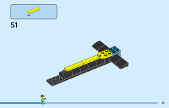 LEGO 60405 instructions page 61 – build guide