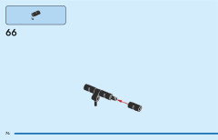 LEGO 60405 instructions page 74 – build guide