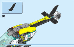LEGO 60405 instructions page 90 – build guide