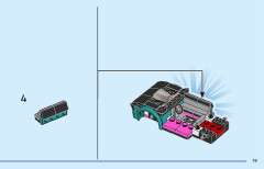LEGO 60406 instructions page 19 – build guide