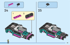 LEGO 60406 instructions page 23 – build guide