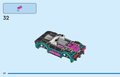 LEGO 60406 instructions page 28 – build guide