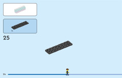 LEGO 60406 instructions page 24 – build guide