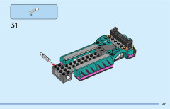 LEGO 60406 instructions page 29 – build guide