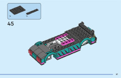 LEGO 60406 instructions page 41 – build guide