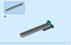 LEGO 60406 instructions page 5 – build guide