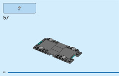 LEGO 60406 instructions page 52 – build guide