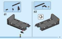 LEGO 60406 instructions page 55 – build guide