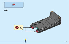 LEGO 60406 instructions page 57 – build guide